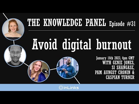 How to avoid digital marketing burnout