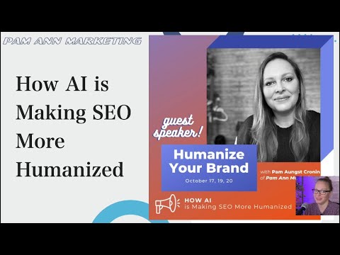 How AI Is Making SEO More Humanized