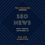 Google Finally Updates Penguin, + More in This Week’s SEO News Wrap Up