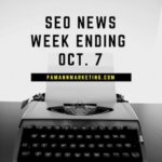 New Data Reveals the Rise of Mobile Search, Plus More in This Week’s SEO News Roundup