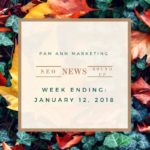 16 Months of Data in Google Search Console, + More in This Week’s SEO News Roundup