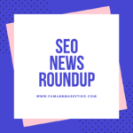Is Structured Data a Ranking Signal? We Have the Answer, + More in This Week’s SEO News Roundup