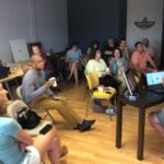 Morris County Monthly Meetup Educates Attendees on WordPress