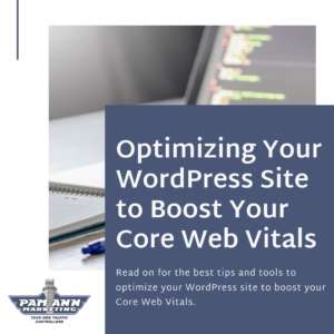 How to optimize your WordPress site to boost Core Web Vitals