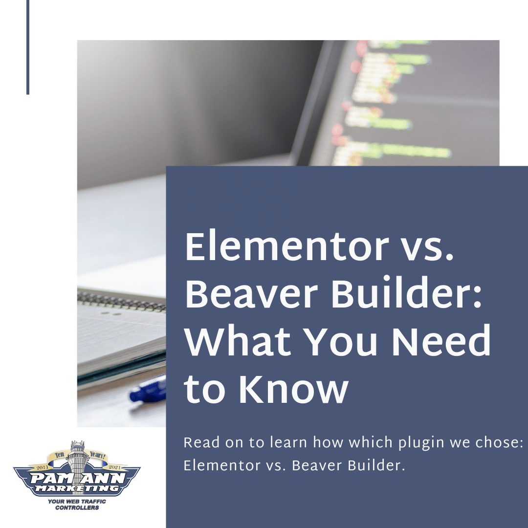 Elementor vs. Beaver Builder: What you need to know