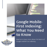 What You Need to Know About Google Mobile-First Indexing