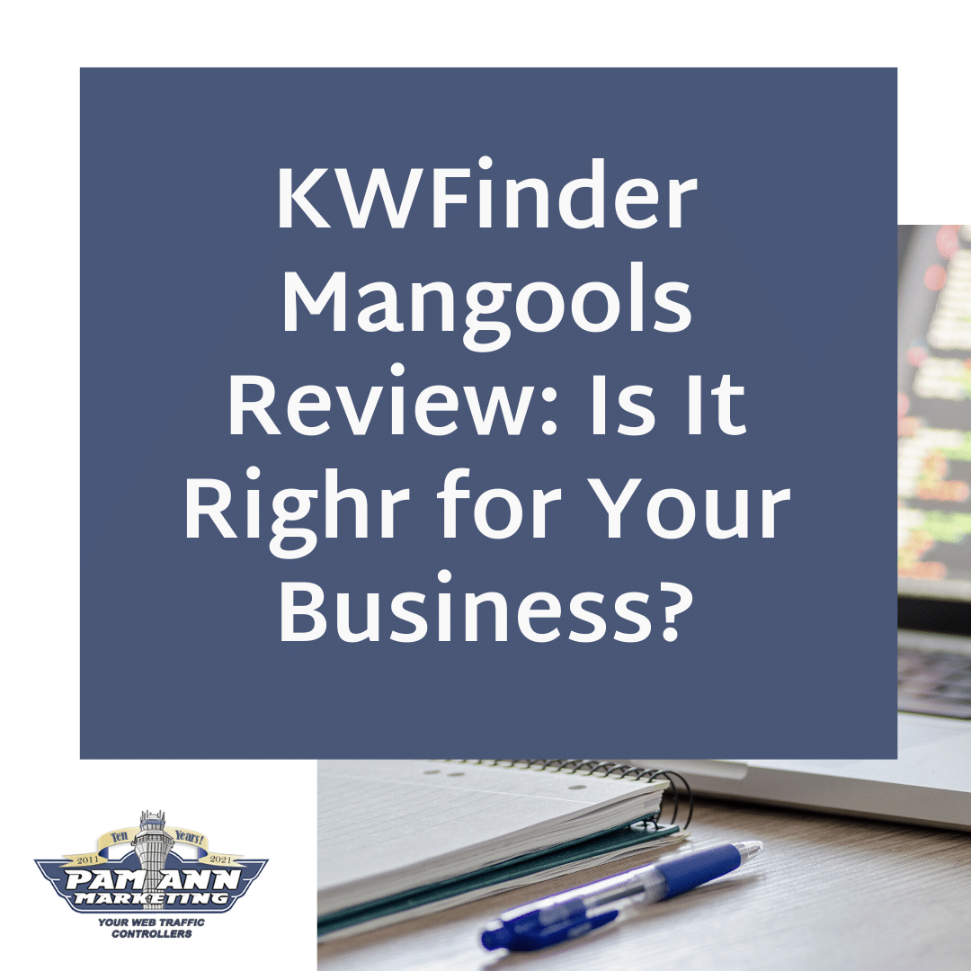 kwfinder mangools