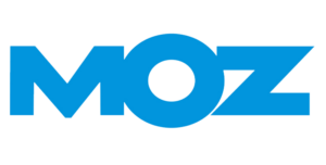 Moz logo