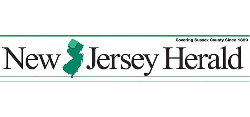 New Jersey Herald logo
