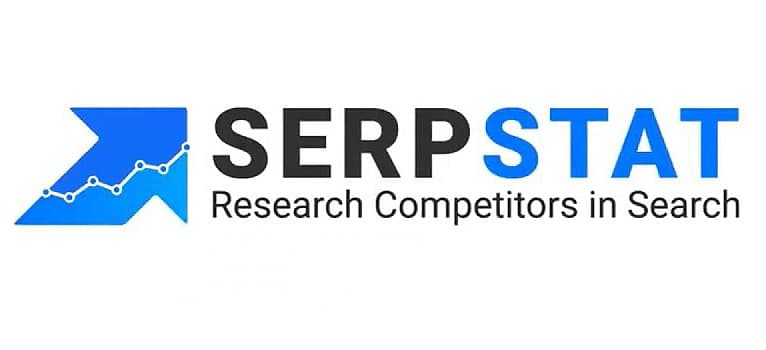 SerpStat logo