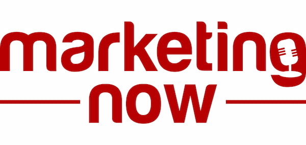 Marketing Now logo