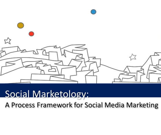 Soical Marketology Webinar