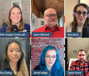 "SEO in 2023" Book Launch Livestream Panel