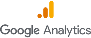 Official Google Analytics 4 Logo, depicting expert GA4 migration services