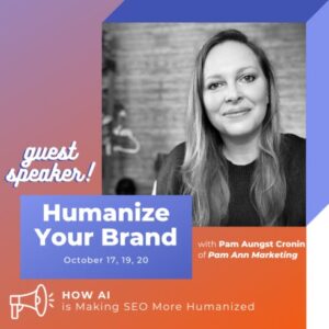 How AI is making SEO more humanized