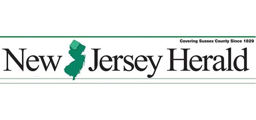 NJ Herald Logo