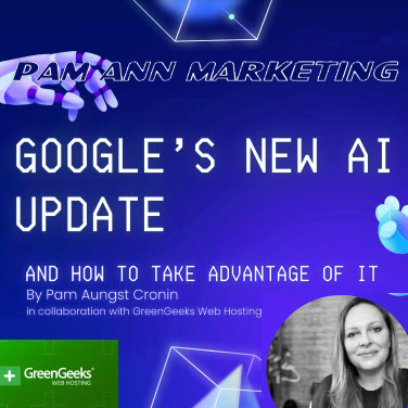 Google's New AI Update