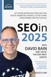 SEO in 2025