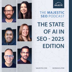 State of SEO 2025