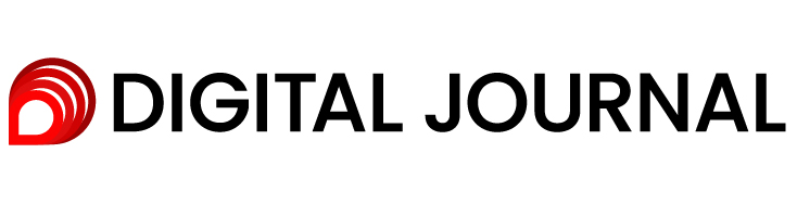 Digital Journal logo