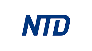 NTD logo