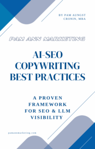 AI SEO Copywriting Best Practices
